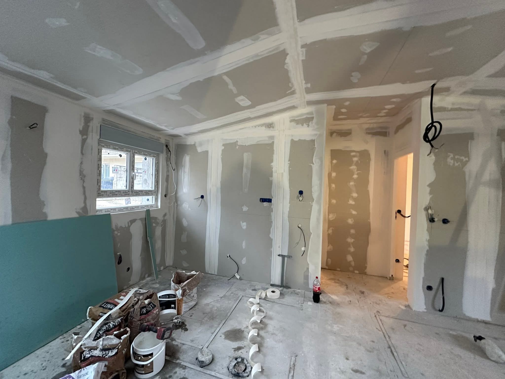Rénovation et  Aménagement interieur